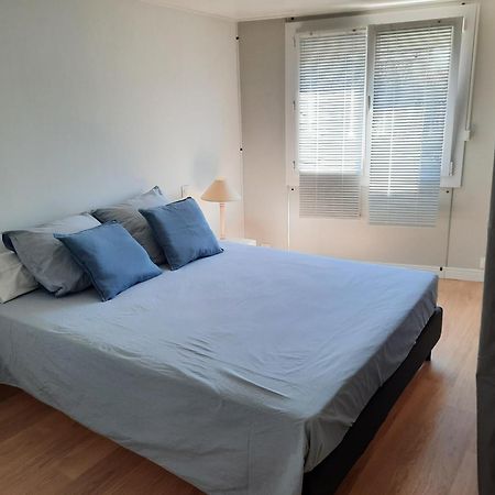 Appartement T3 Quartier Arago Les Sables-dʼOlonne Kültér fotó