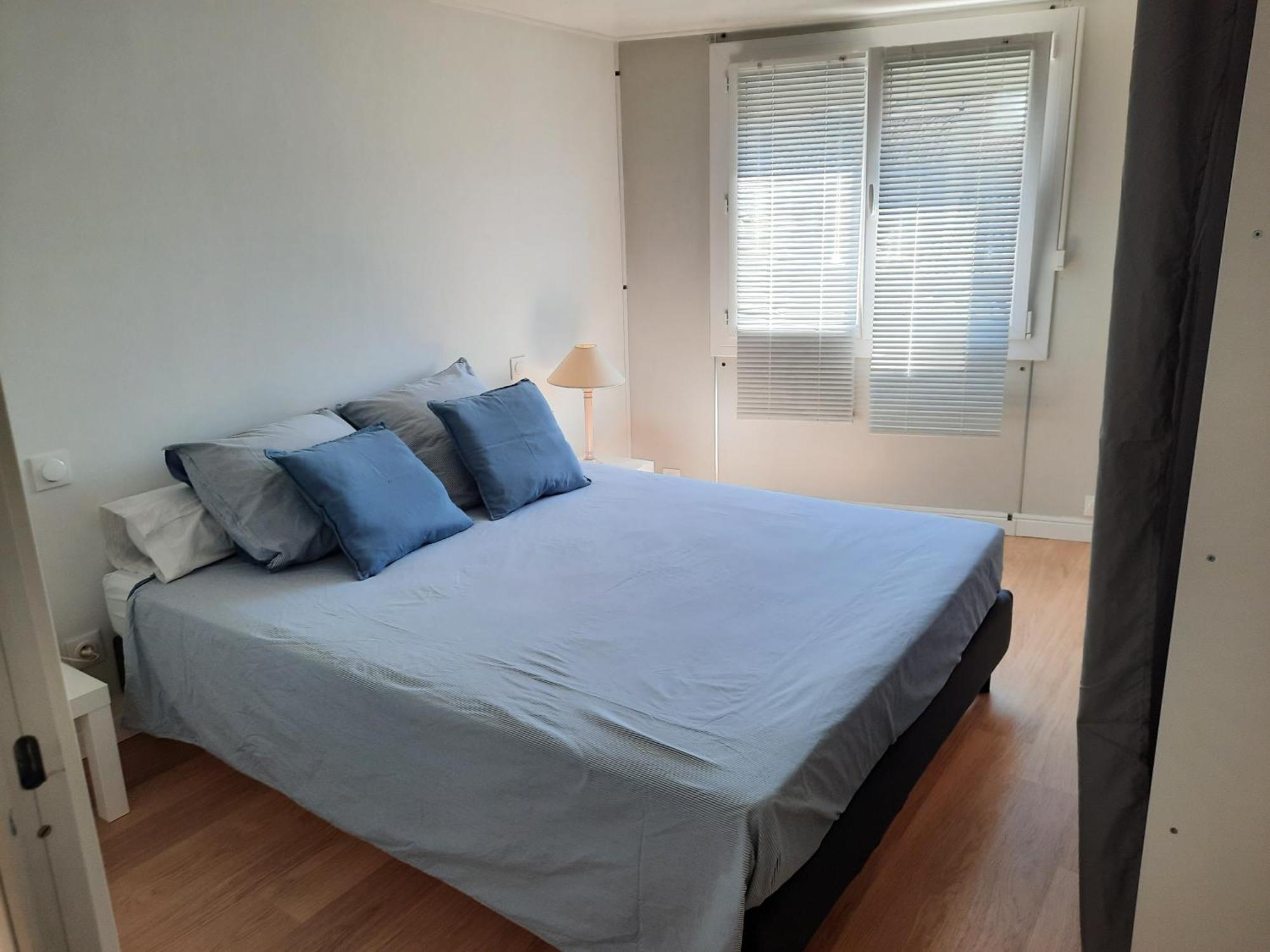 Appartement T3 Quartier Arago Les Sables-dʼOlonne Kültér fotó